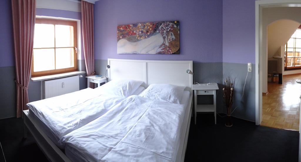 Ferienwohnung Glueck Auf Altenau  Room photo
